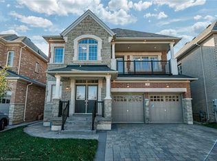 39 Lampman Cres, Brampton, ON L6X3A3