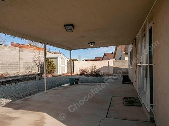 4th image of 3815 Diablo Trail Pl NW