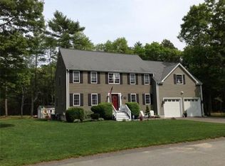 16 Mather Dr, Wareham, MA 02571