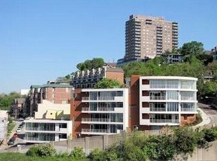 309 Oregon St APT 501, Cincinnati, OH 45202