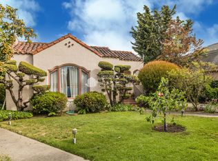 62 E 39th Ave #B, San Mateo, CA 94403