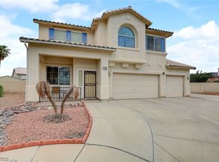 1363 Villa Park Ct, Las Vegas, NV 89110
