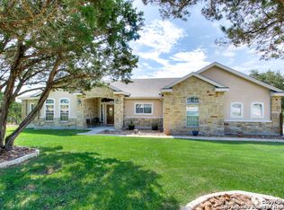20310 County Road 174, Helotes, TX 78023