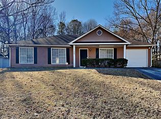 1609 Picadilly Ct NE, Conyers, GA 30013