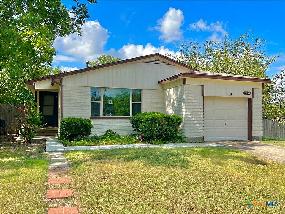 902 Chalk St, Copperas Cove, TX 76522 | Zillow