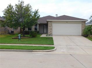 1416 Knottingham Dr, Little Elm, TX 75068