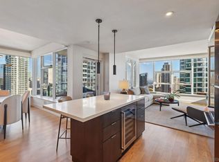 Bayside by Bosa, San Diego, CA 92101