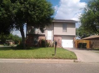 1203 Sierra Valley Cir, Brownsville, TX 78526