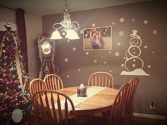 2016 Dining Room