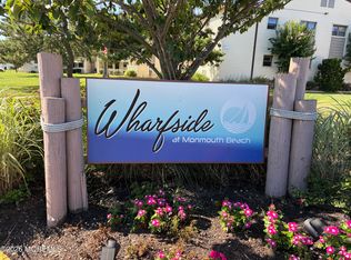 135 Wharfside Dr, Monmouth Beach, NJ 07750