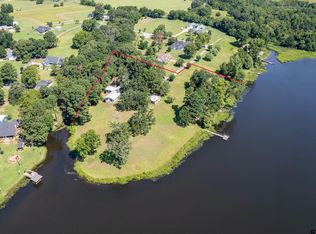 200 Private Road 6608, Mineola, TX 75773