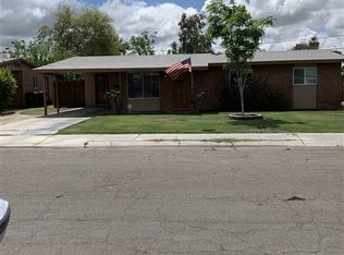 1043 E Hacienda Dr, Yuma, AZ 85365