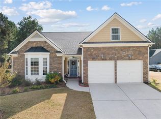 4004 Amberleigh Trce, Gainesville, GA 30507