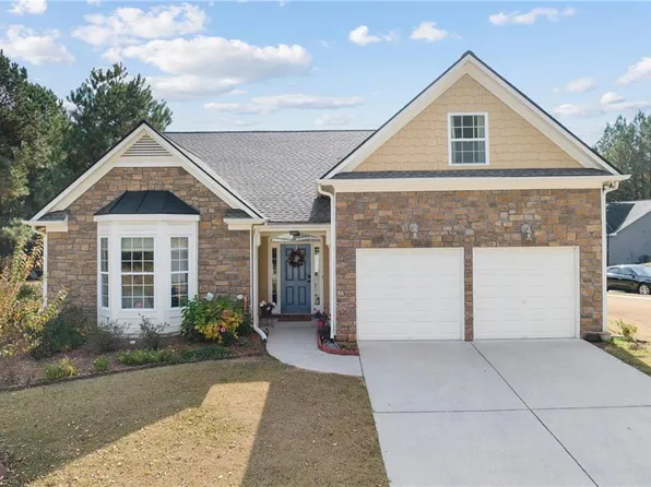 4004 Amberleigh Trce, Gainesville, GA 30507