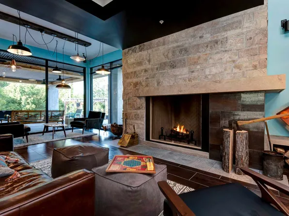 Quarry Town Apartments