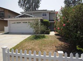 796 Masterson Dr, Thousand Oaks, CA 91360