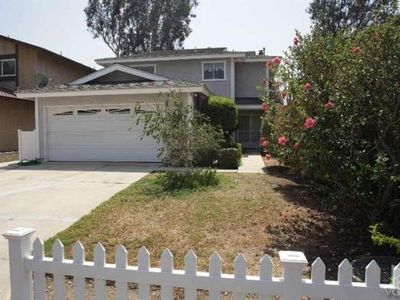 796 Masterson Dr, Thousand Oaks, CA, 91360