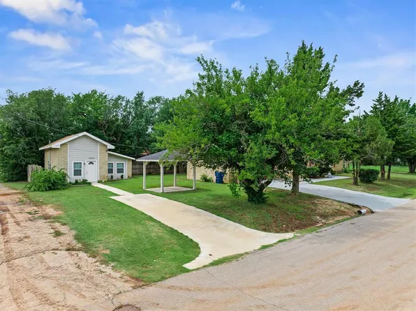 1223 E Vilas Ave, Guthrie, OK 73044