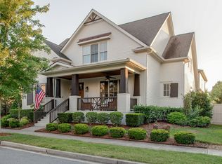 116 Fitzgerald St, Franklin, TN 37064