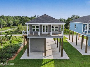 4120 11th Ave, Bay Saint Louis, MS 39520