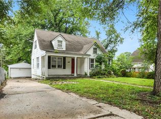 1429 Kingman St, Leavenworth, KS 66048