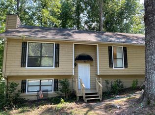 4035 Sumit Wood Dr NW, Kennesaw, GA 30152