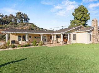 30737 Hasley Canyon Rd, Castaic, CA 91384