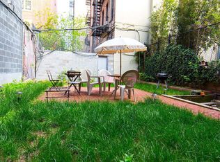 183 Avenue B APT 4F, New York, NY 10009
