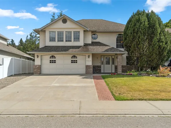 1869 McKinley Ct, Kamloops, BC V2E 2L9