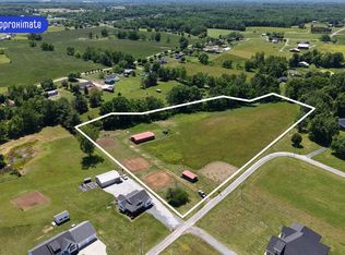 0 Friends Ln, Lafayette, TN 37083