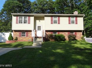 329 Tennessee Ave, Pasadena, MD