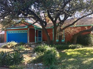 4127 Stonecroft Dr, Austin, TX 78749