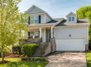 2045 Branch Oak Trl, Nashville, TN 37214