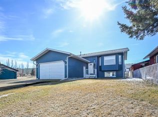 9515 NW 94th St, Wembley, AB T0H3S0