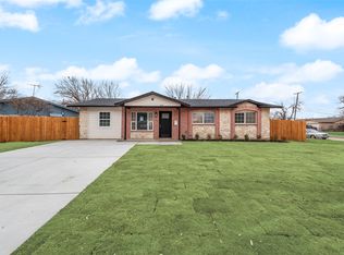 3102 Harvard St N, Irving, TX 75062