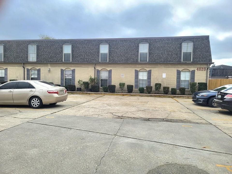 1st image of 4020 Rye St APT 6