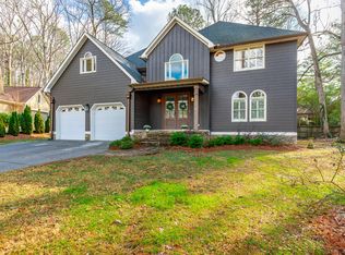 1803 Waterford Pl, Dalton, GA 30720