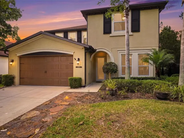 8005 Cypress Crossing Ct, Tampa, FL 33647