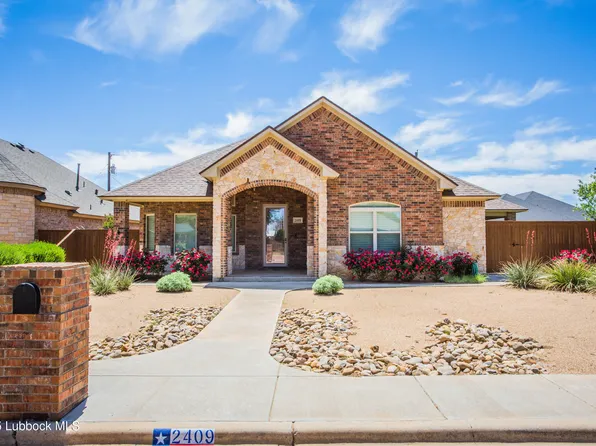 2409 Juniper Dr, Lamesa, TX 79331