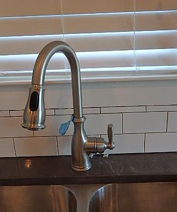 Kitchen Faucet