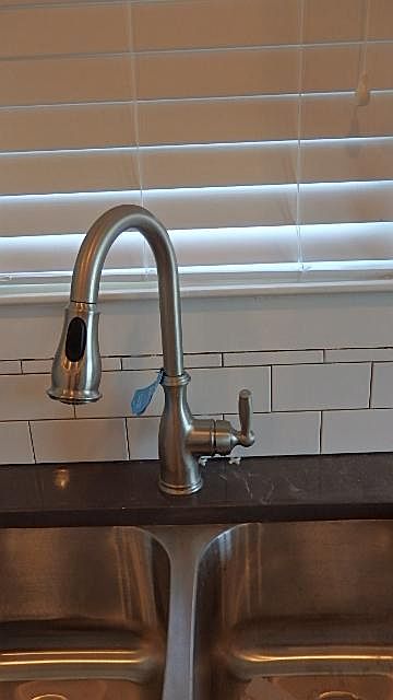 Kitchen Faucet
