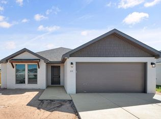 3717 Urbana Ave, Lubbock, TX 79407