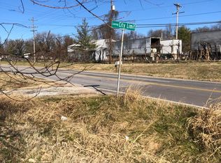 3221 N Kansas Ave, Springfield, MO 65803