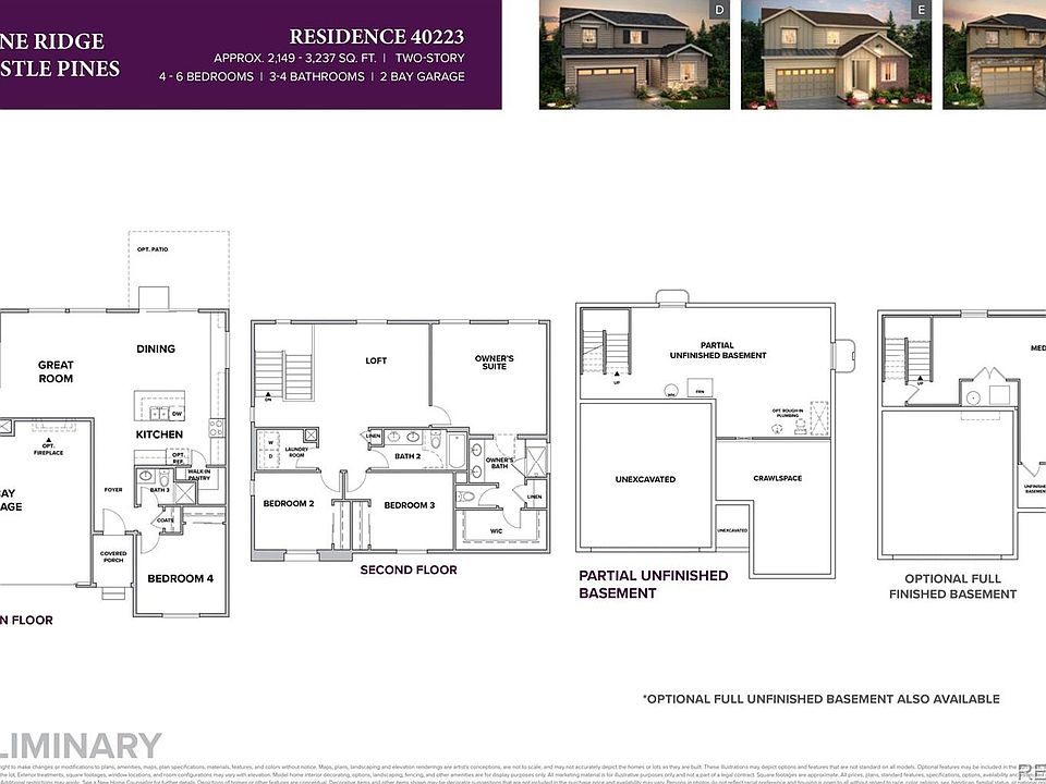 2nd image of 6574 Merrimack Dr