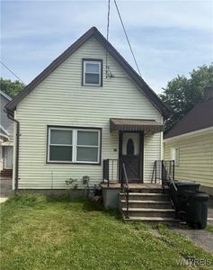 65 6th Ave, North Tonawanda, NY, 14120