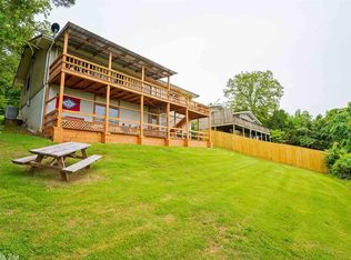 23 Cochise Rd, Cherokee Village, AR 72529