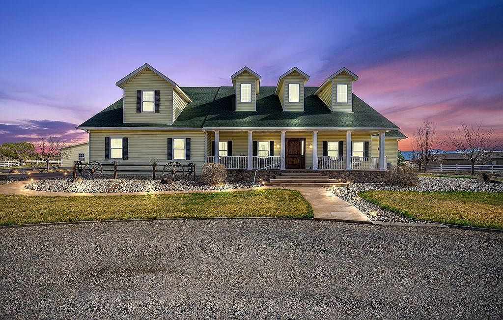 2274 Homestead Dr, Grand Junction, CO 81505 | Zillow
