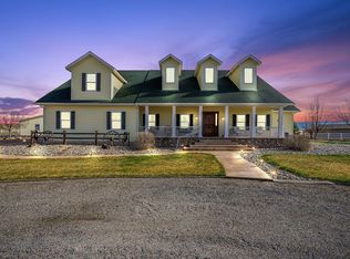 2274 Homestead Dr, Grand Junction, CO 81505