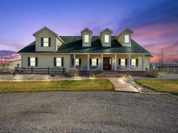 2274 Homestead Dr, Grand Junction, CO 81505