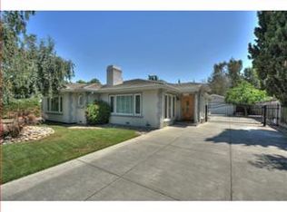 13106 Heath St, Saratoga, CA